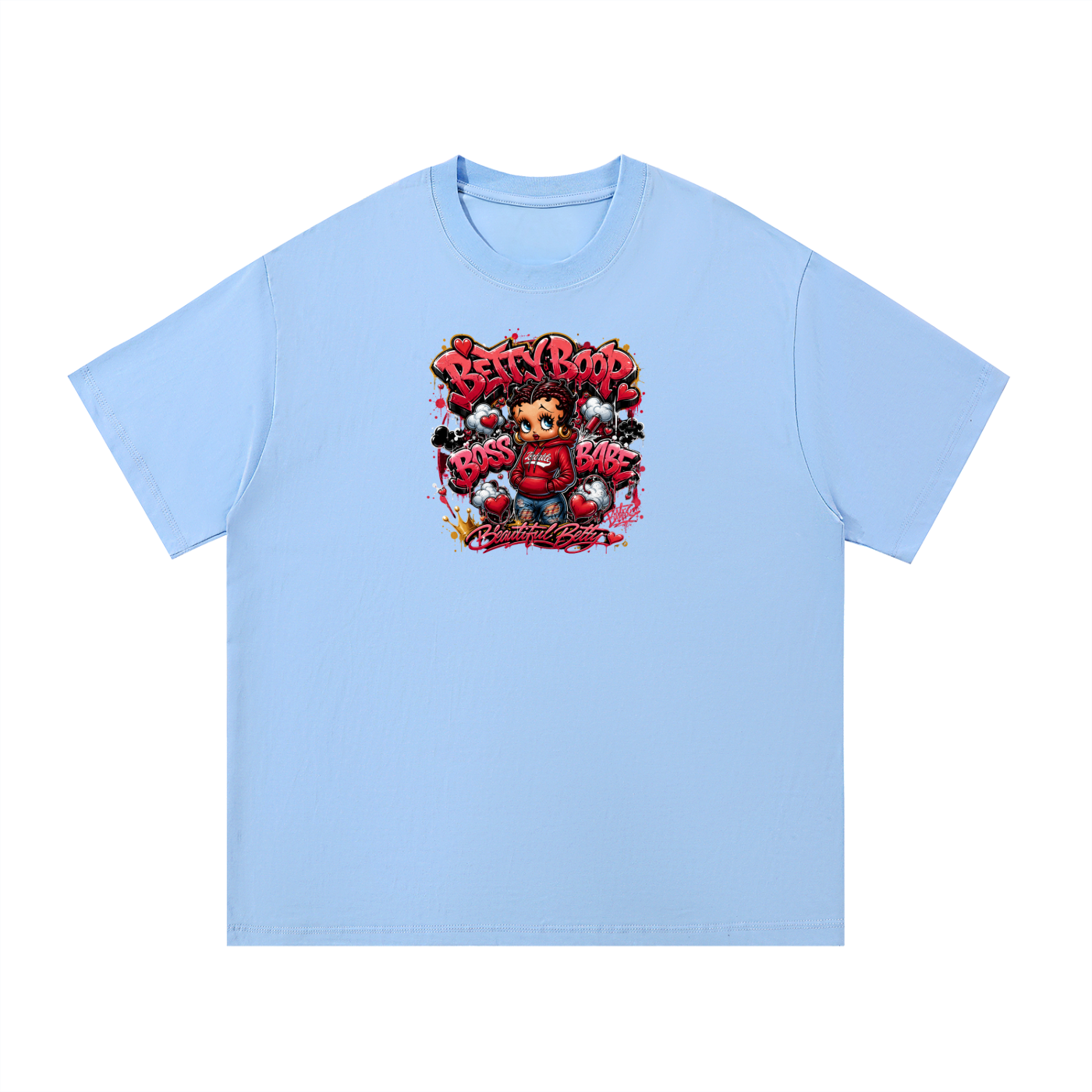 Essential Cotton T-Shirt