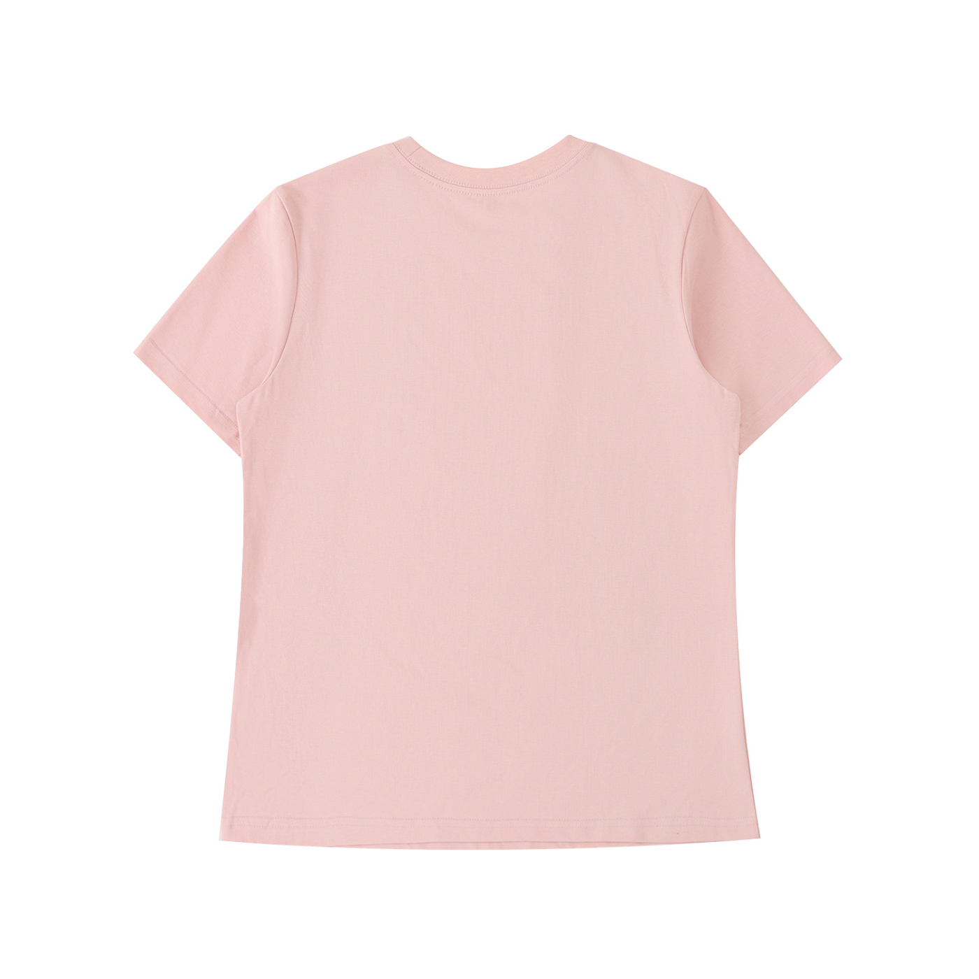 Essential Standard Shoulder T-Shirt ODMPOD