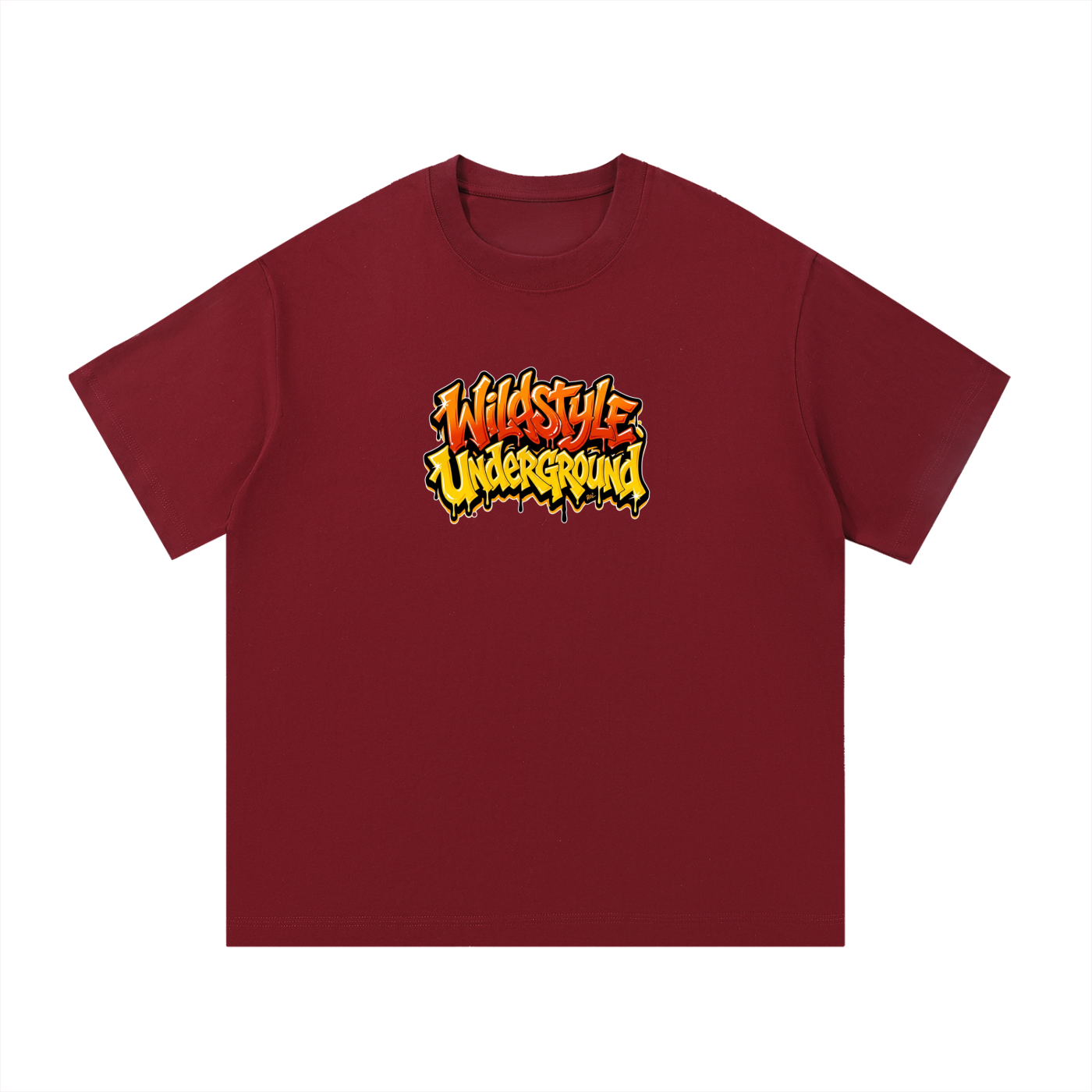 Essential Cotton T-Shirt