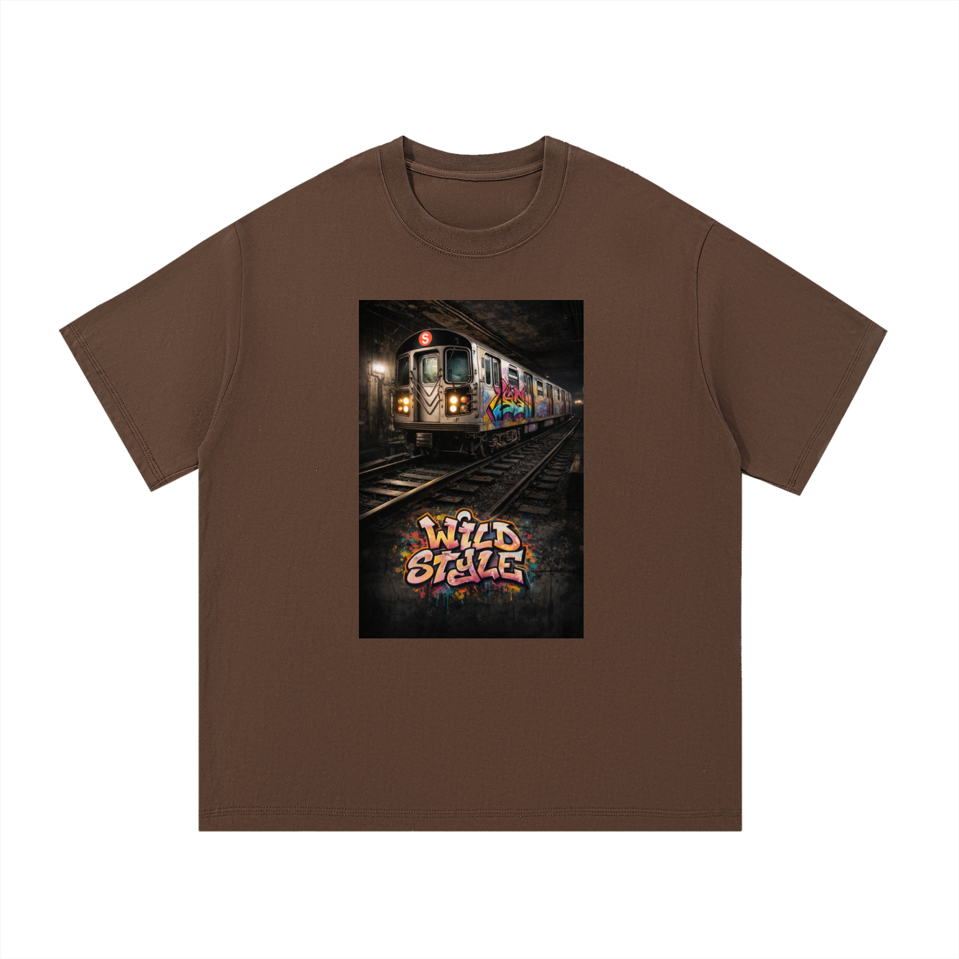 Essential Cotton T-Shirt