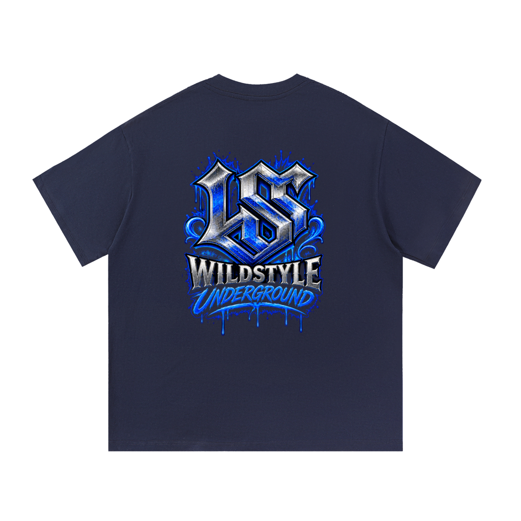 Wildstyle underground