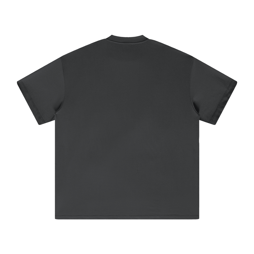 Heavyweight Earth Tone T-Shirt ODMPOD