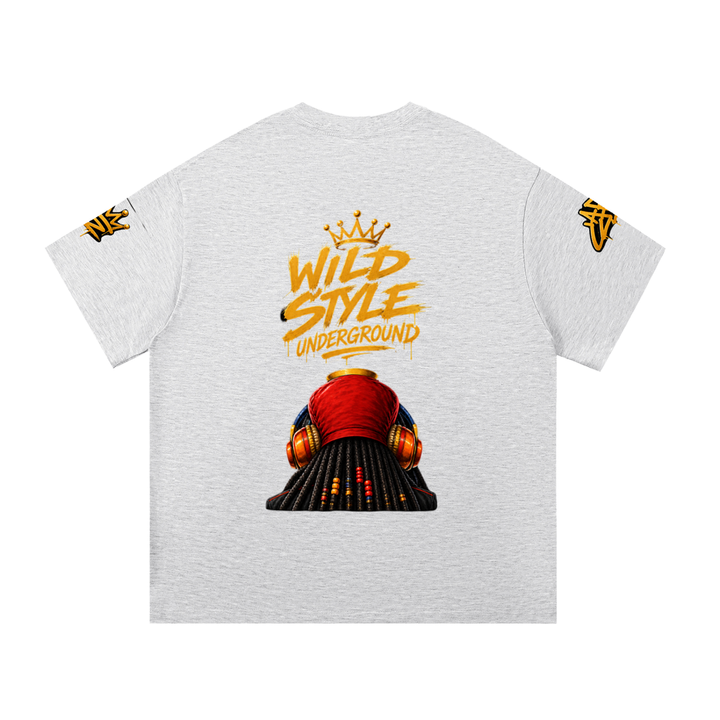 Wildstyle underground