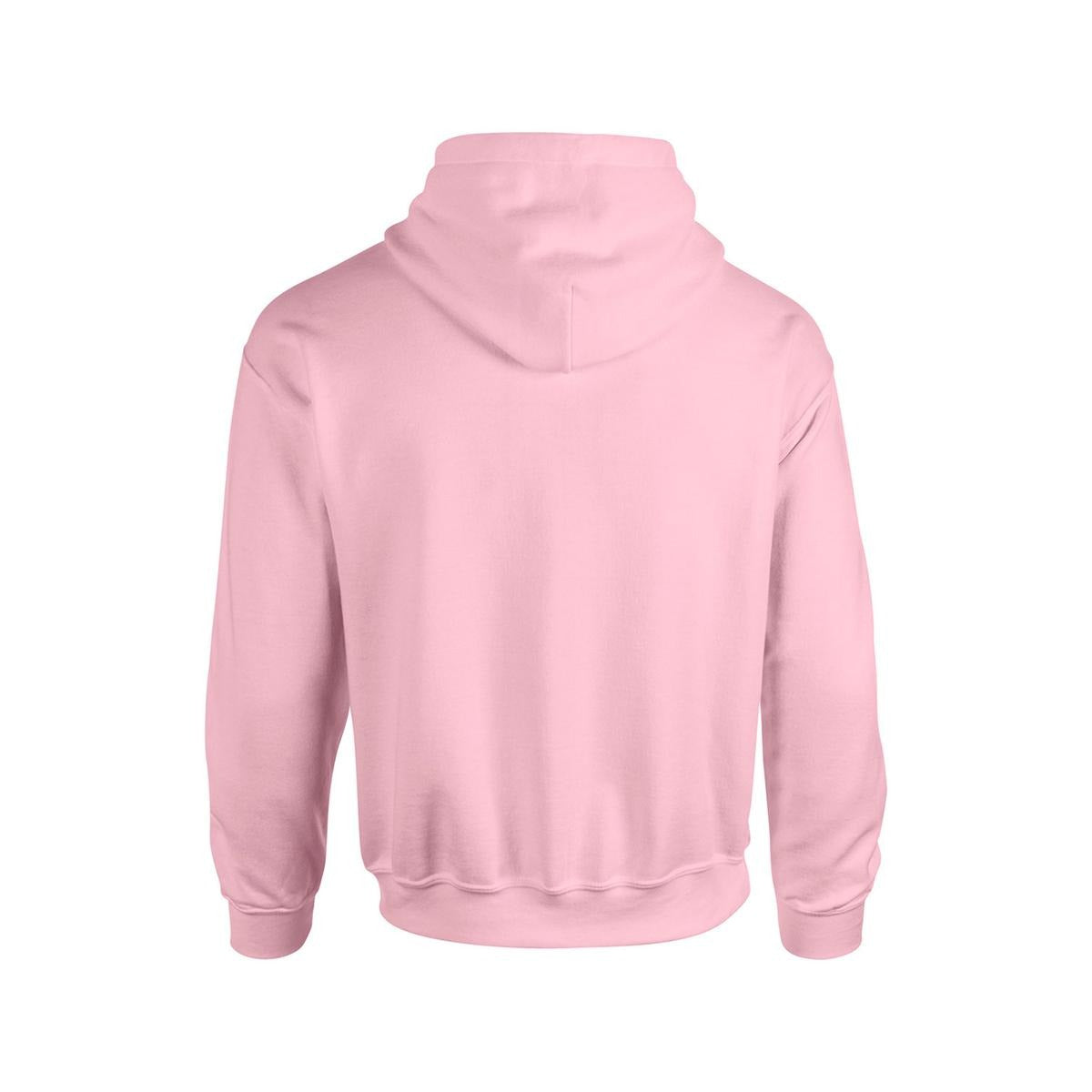 Men's Hoodie Printed in USA |Gildan 18500  Double DTF Yoycol