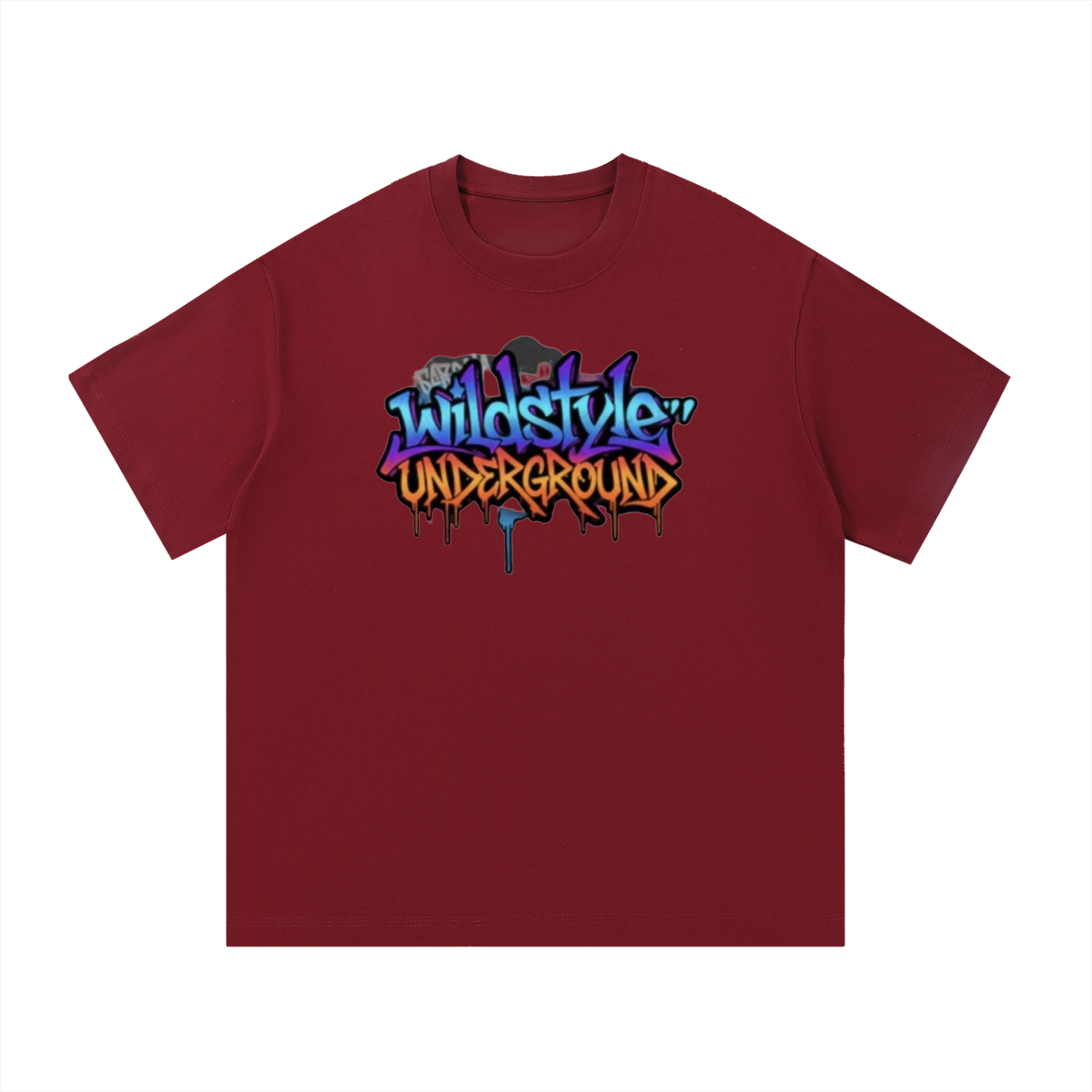 Essential Cotton T-Shirt ODMPOD