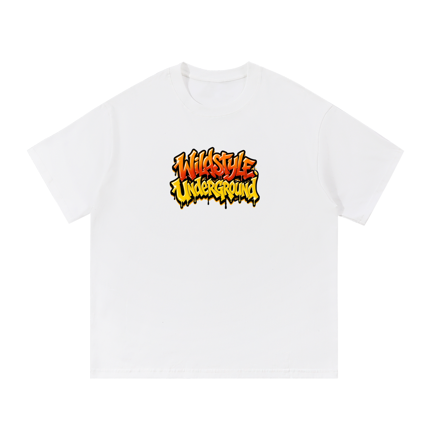 Essential Cotton T-Shirt
