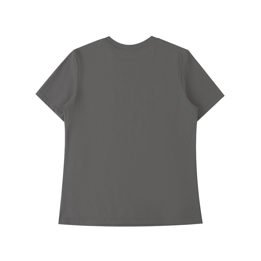 Essential Standard Shoulder T-Shirt ODMPOD
