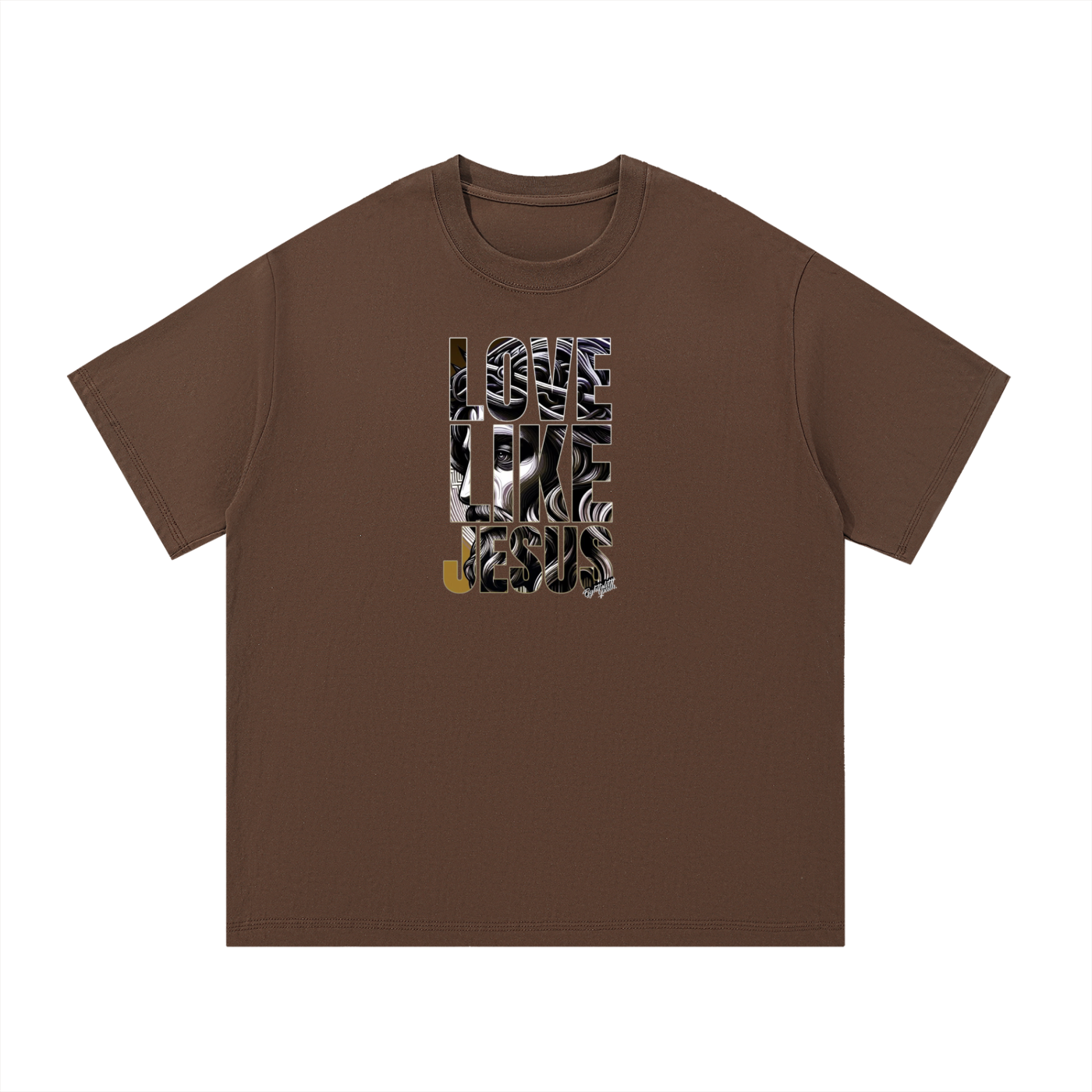 Essential Cotton T-Shirt ODMPOD