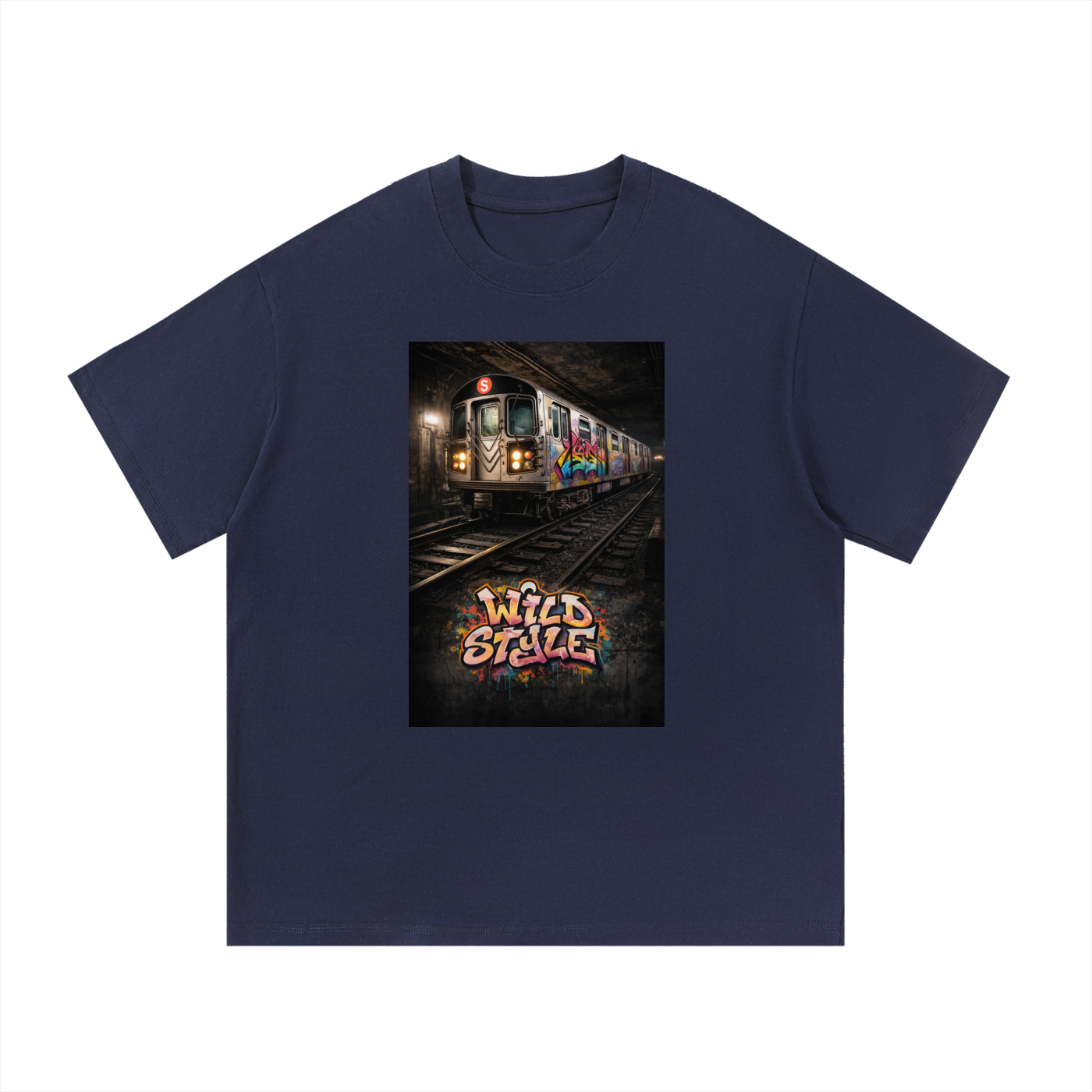 Essential Cotton T-Shirt