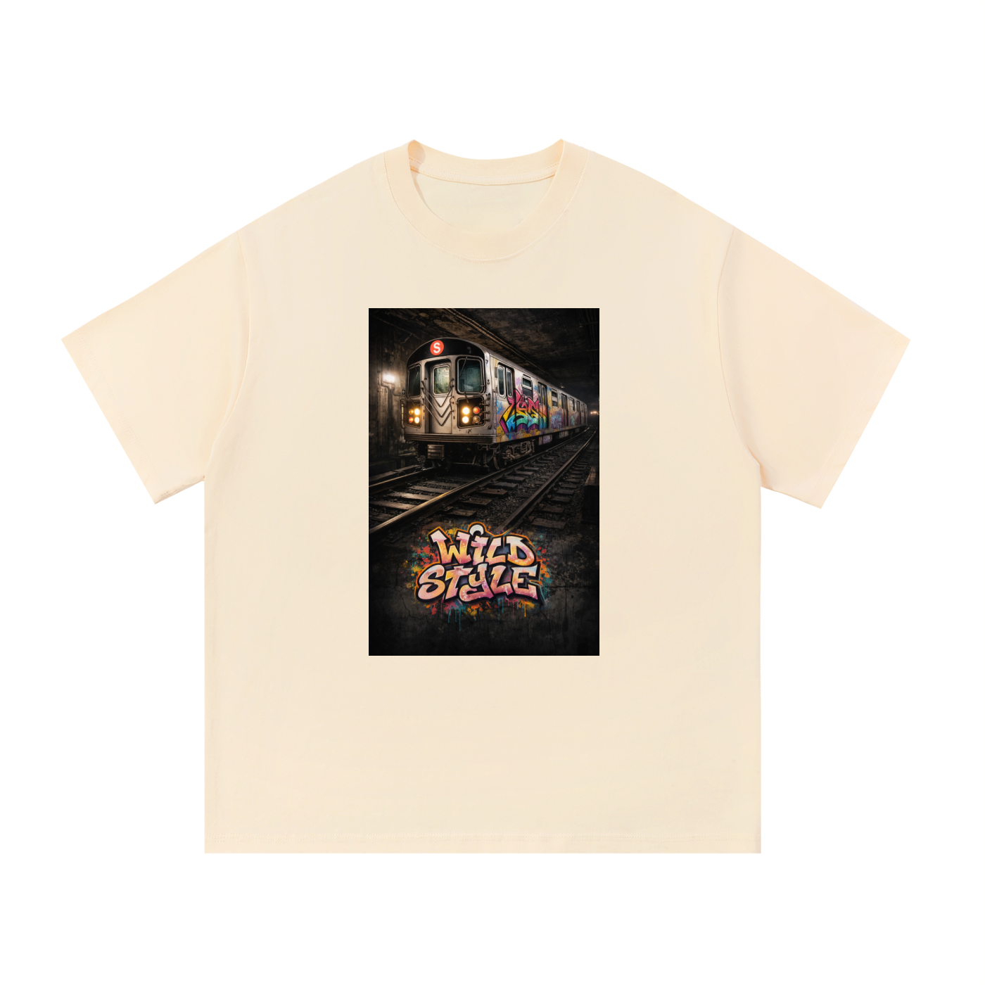 Essential Cotton T-Shirt
