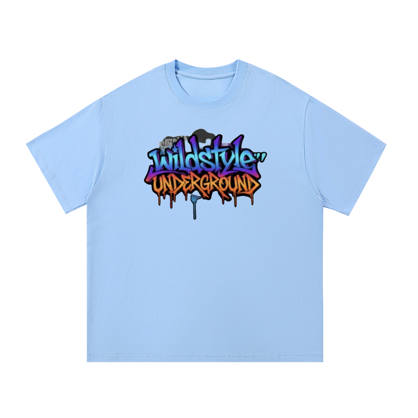 Essential Cotton T-Shirt ODMPOD