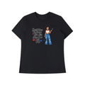 Essential Standard Shoulder T-Shirt wildsyle underground