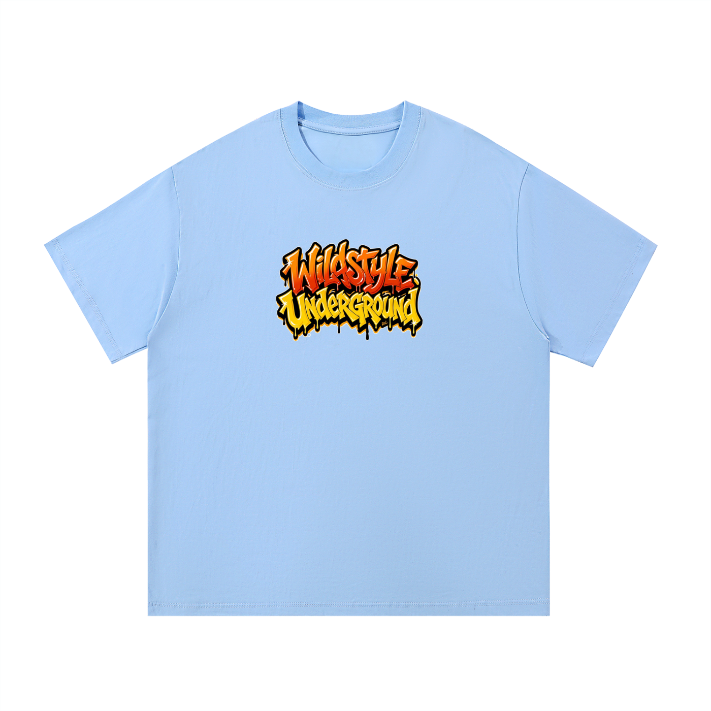 Essential Cotton T-Shirt