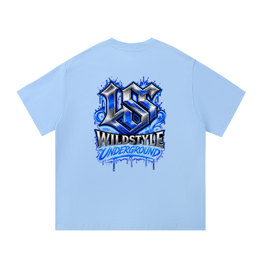 Wildstyle underground