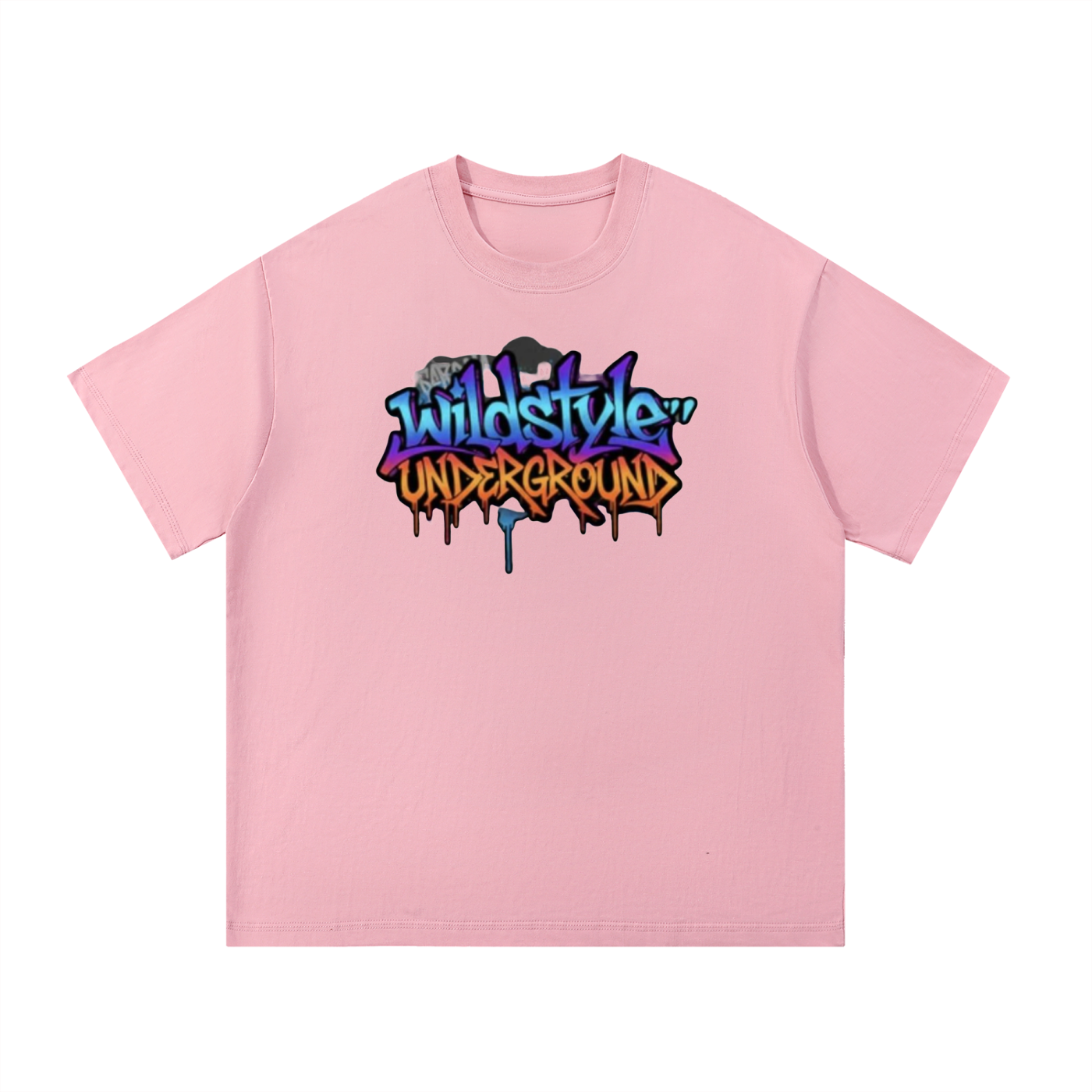 Essential Cotton T-Shirt ODMPOD