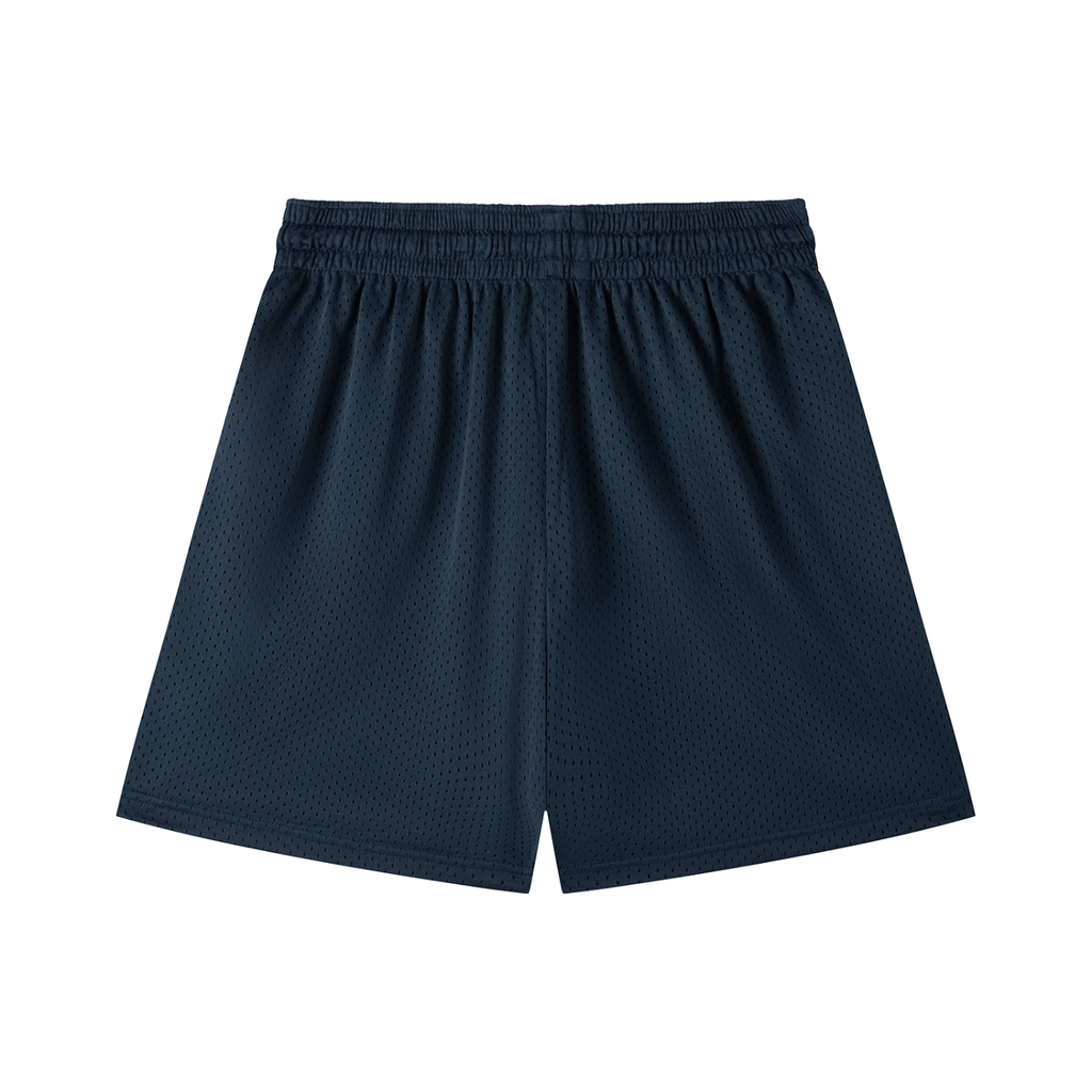 Mesh Drawstring Shorts ODMPOD