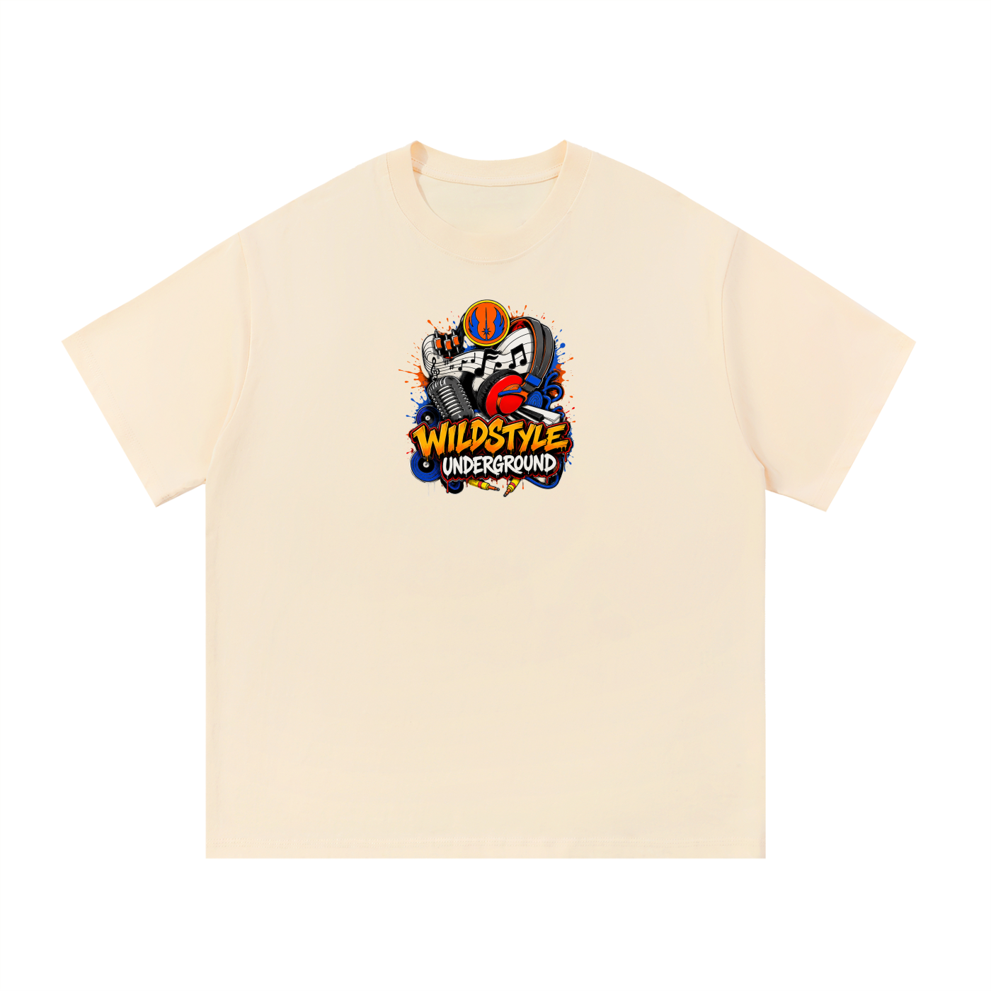 Essential Cotton T-Shirt