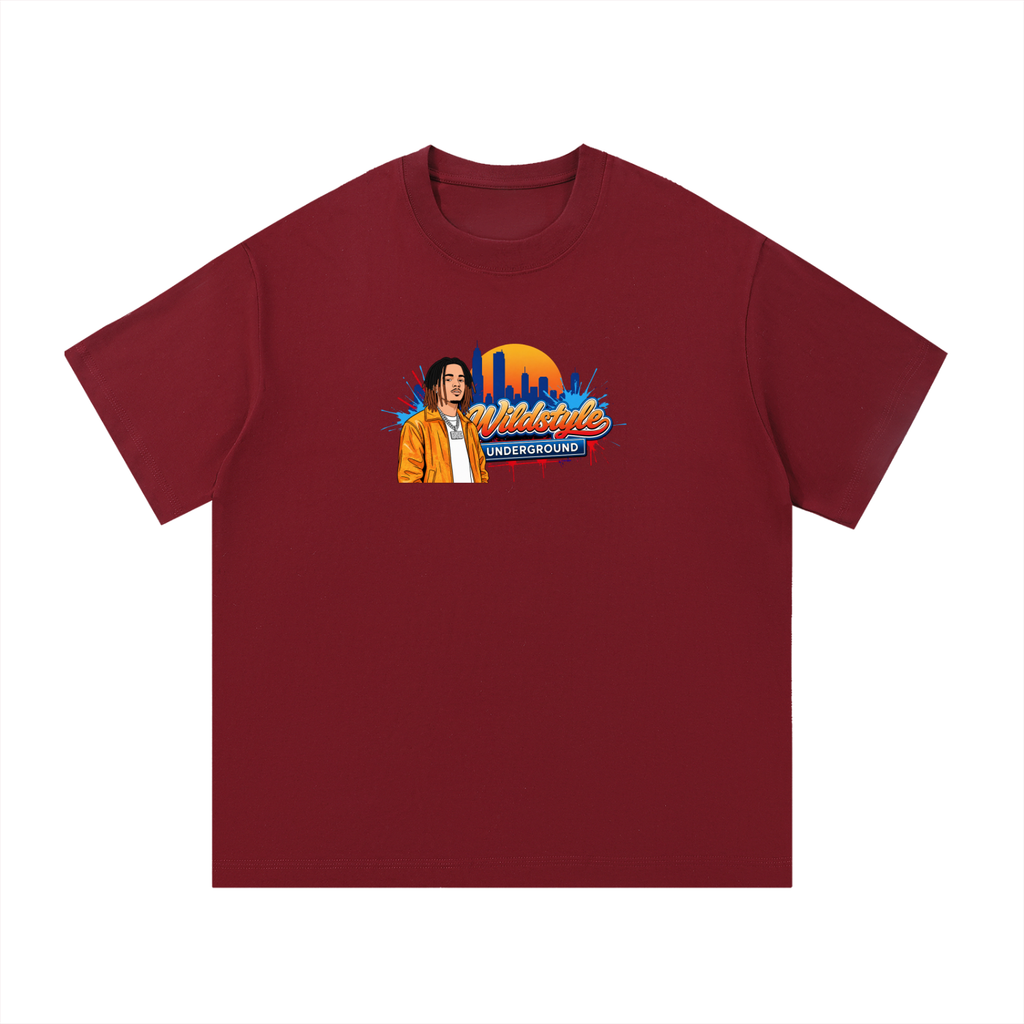 Essential Cotton T-Shirt