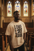 Essential Cotton T-Shirt ODMPOD
