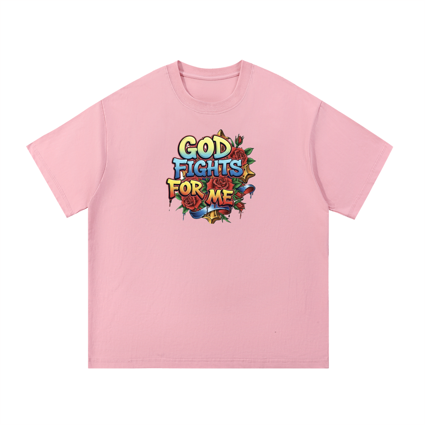 Essential Cotton T-Shirt ODMPOD