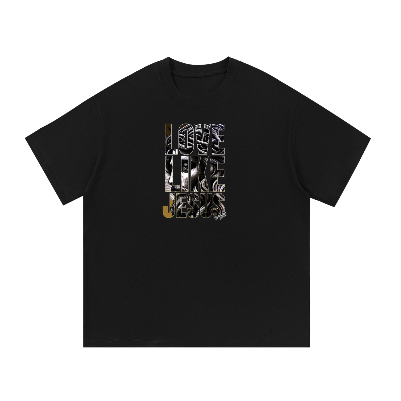 Essential Cotton T-Shirt ODMPOD