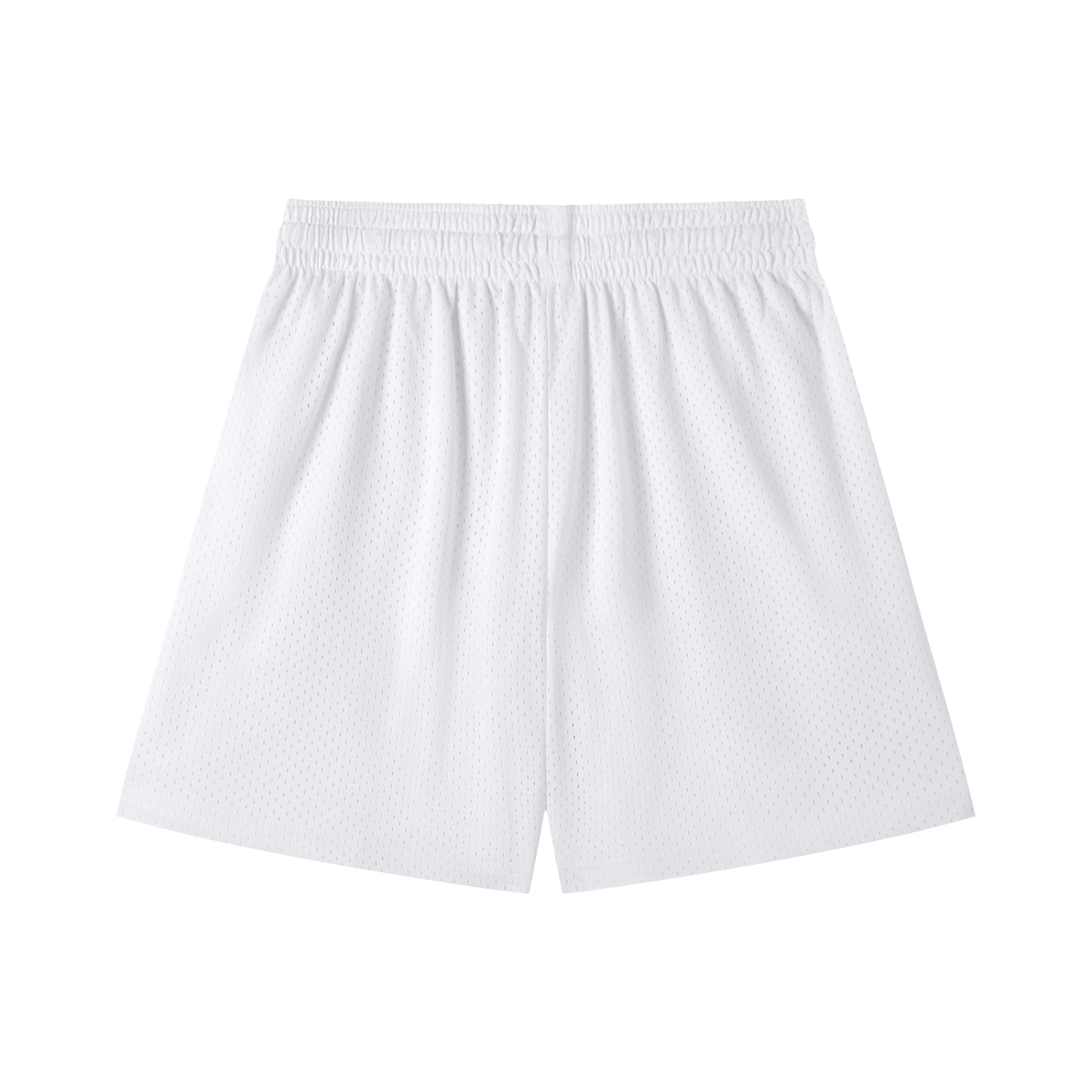 Mesh Drawstring Shorts ODMPOD