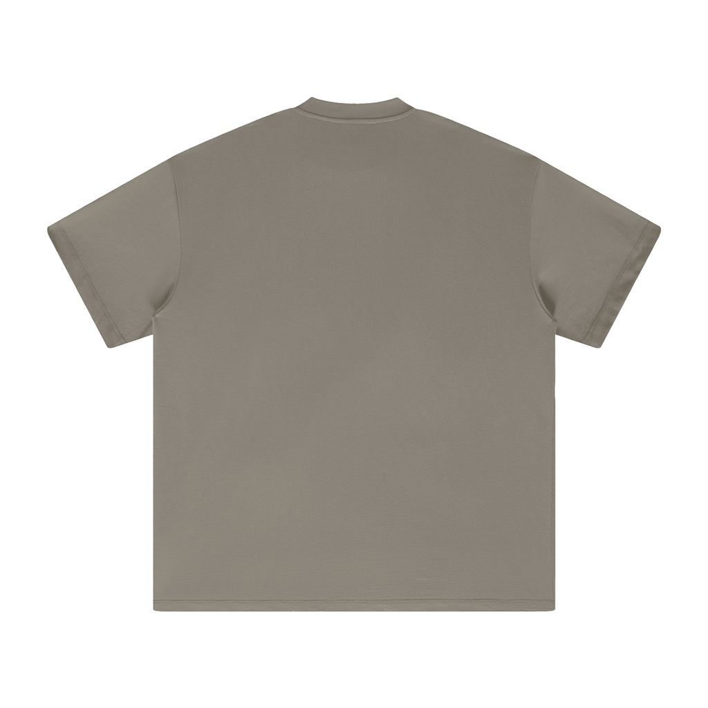 Heavyweight Earth Tone T-Shirt ODMPOD