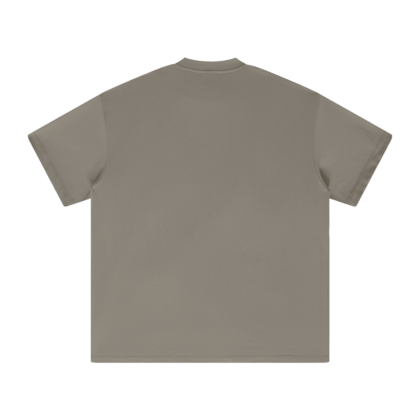 Heavyweight Earth Tone T-Shirt ODMPOD