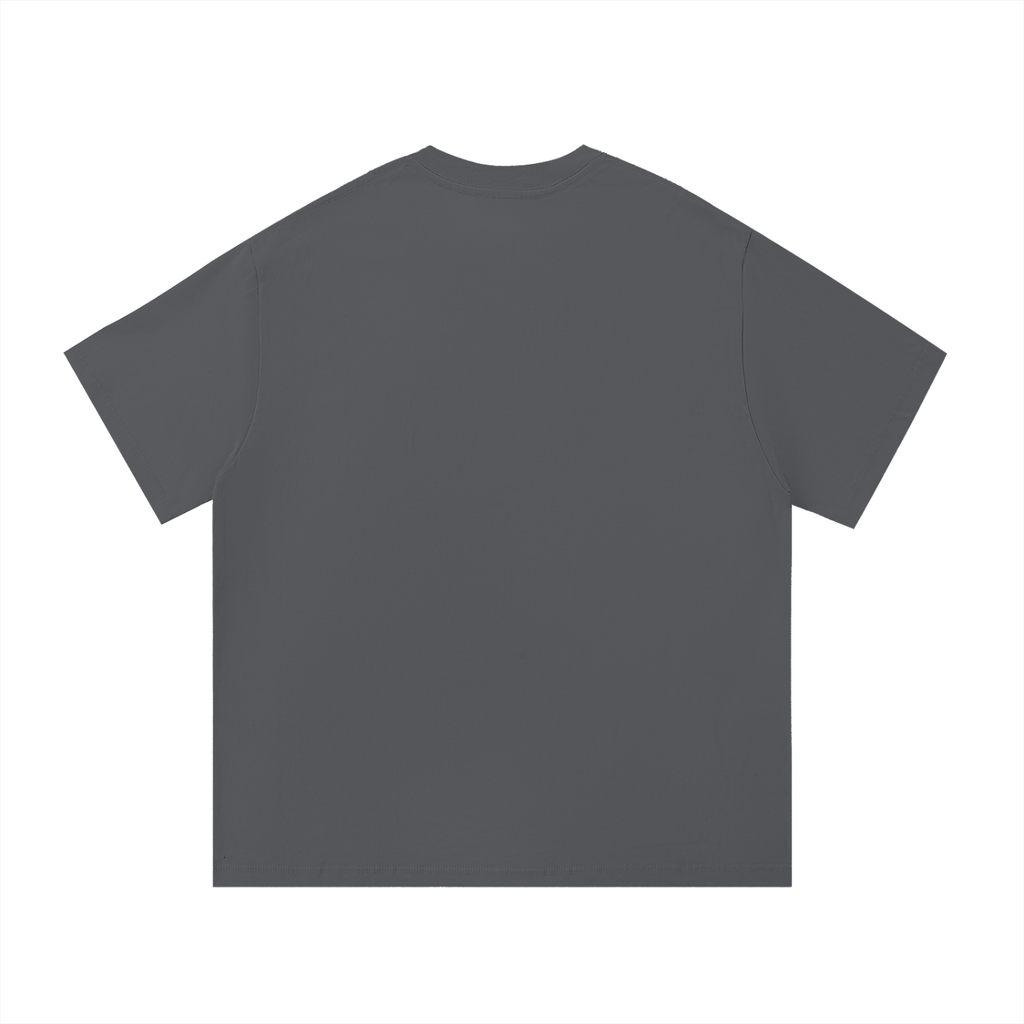 Essential Cotton T-Shirt ODMPOD