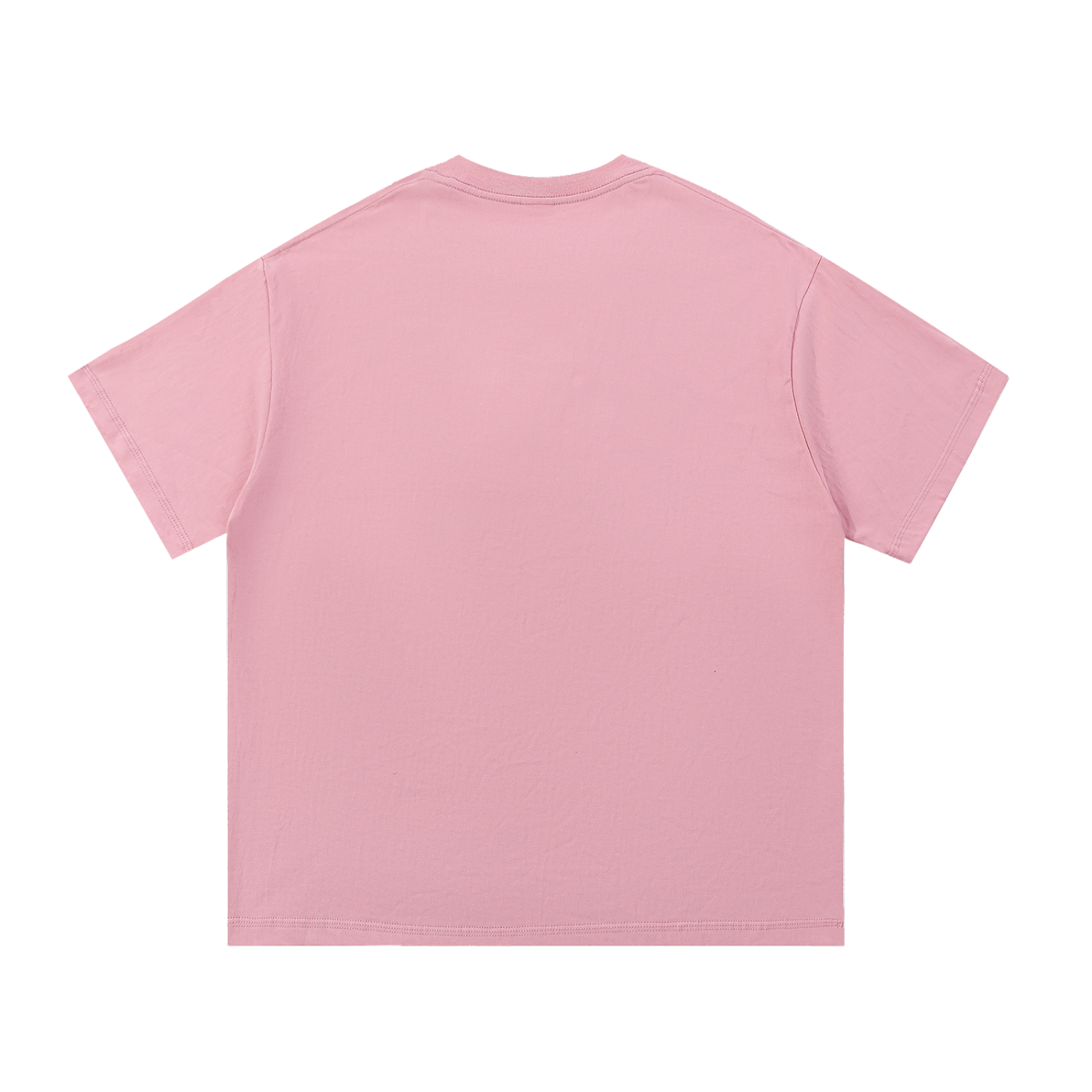 Essential Cotton T-Shirt ODMPOD