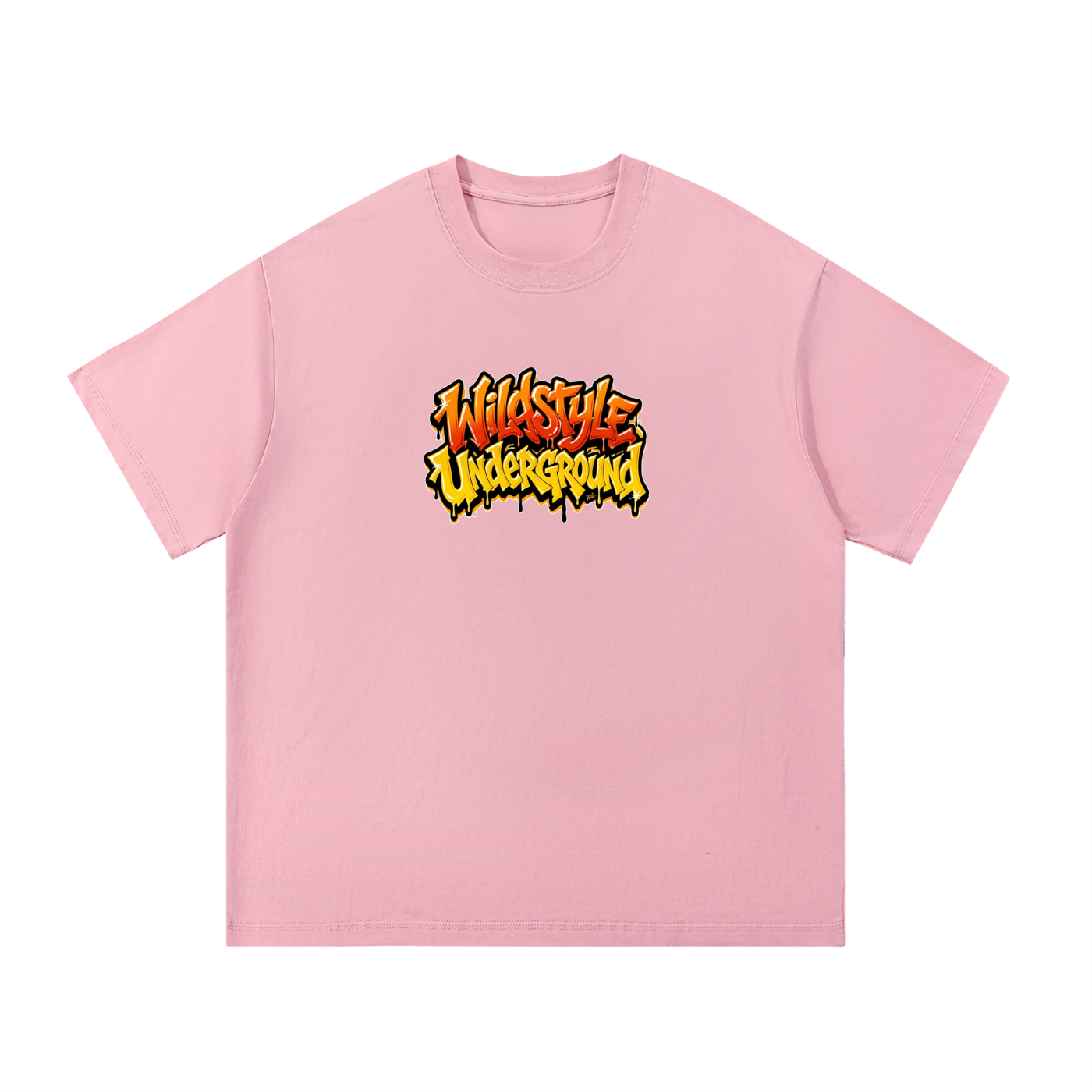 Essential Cotton T-Shirt