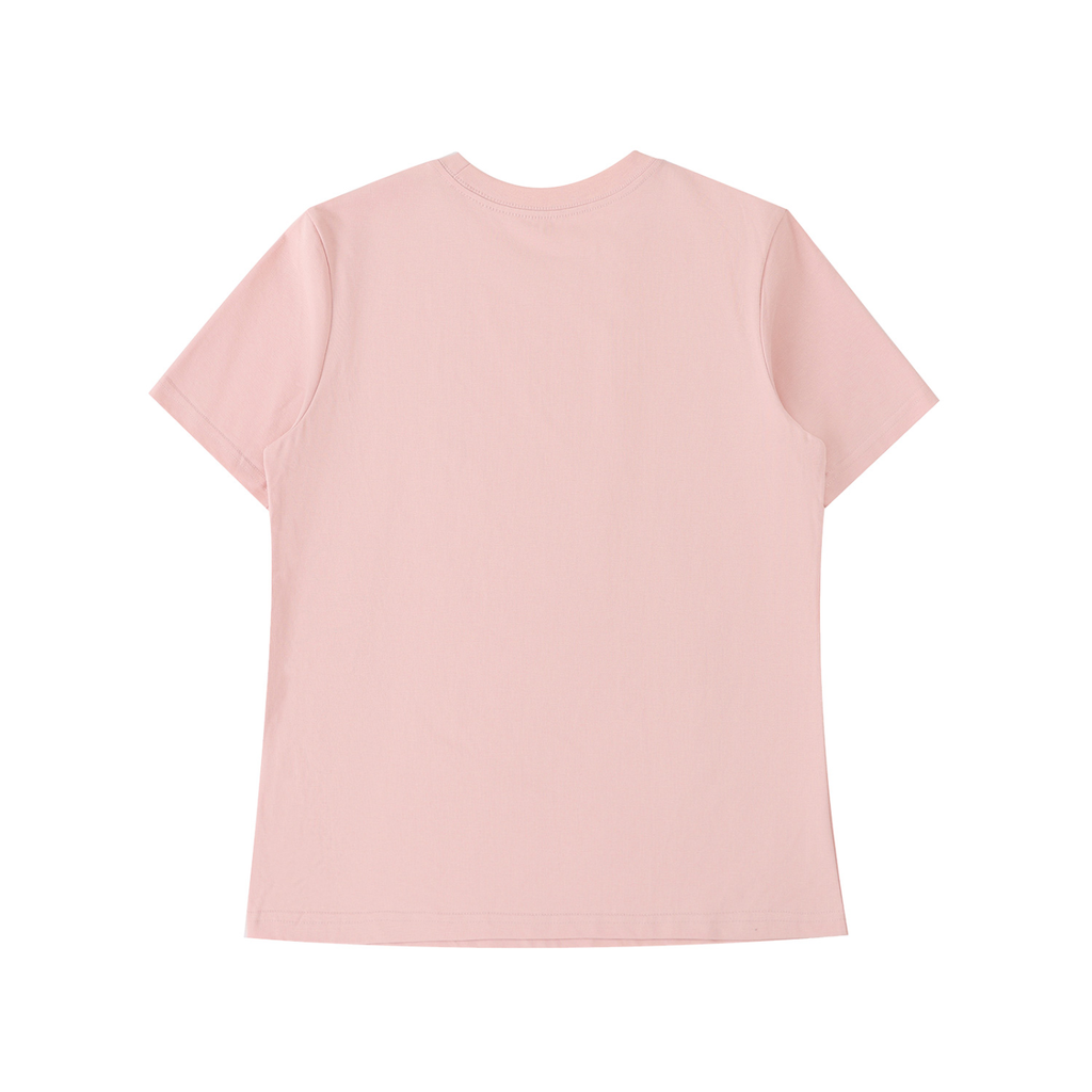Essential Standard Shoulder T-Shirt ODMPOD