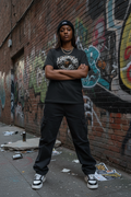 Essential Standard Shoulder T-Shirt