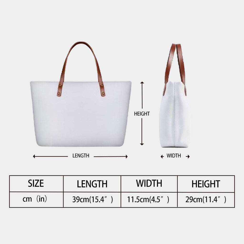 Women's Tote Bag | Diving Cloth Yoycol