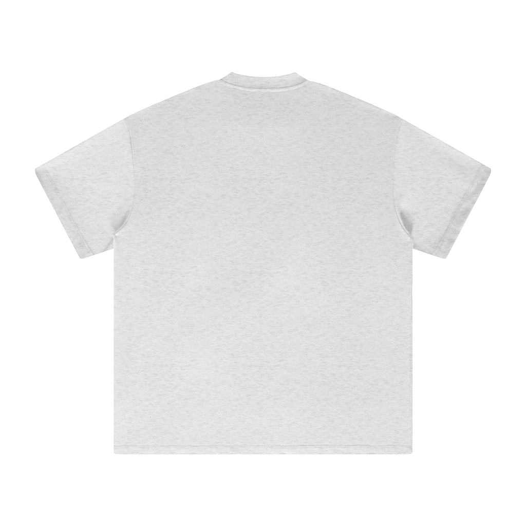 Heavyweight Earth Tone T-Shirt ODMPOD