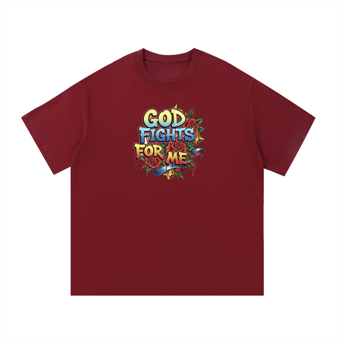 Essential Cotton T-Shirt ODMPOD