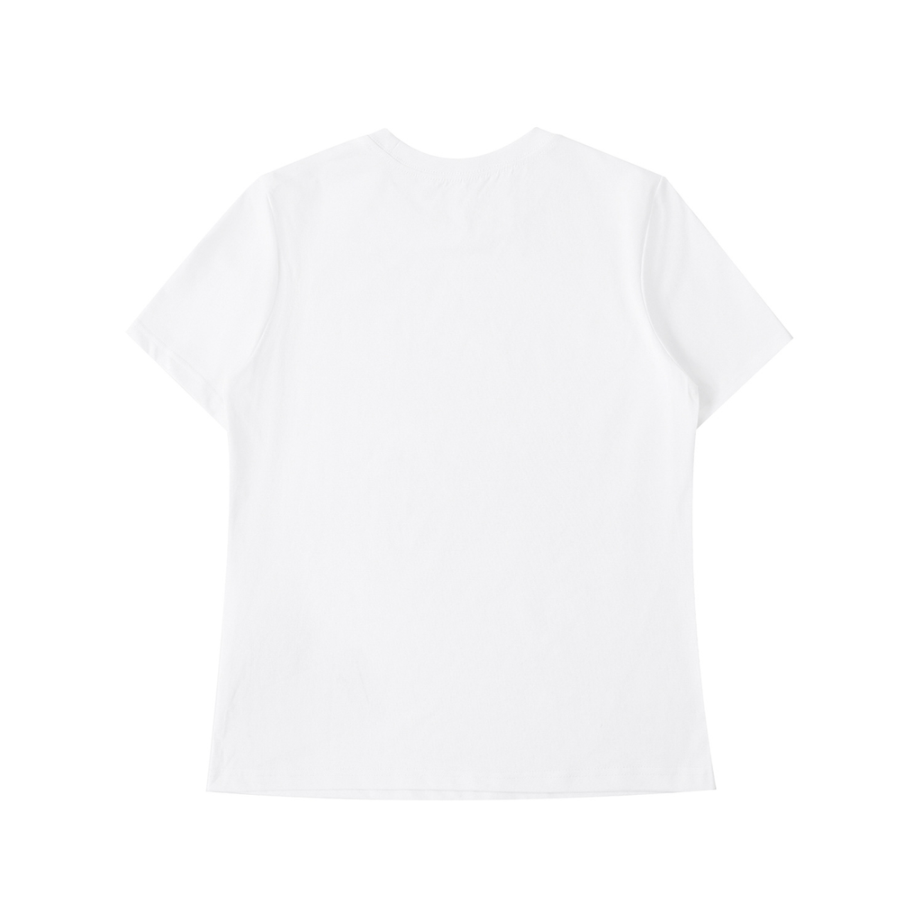 Essential Standard Shoulder T-Shirt wildsyle underground