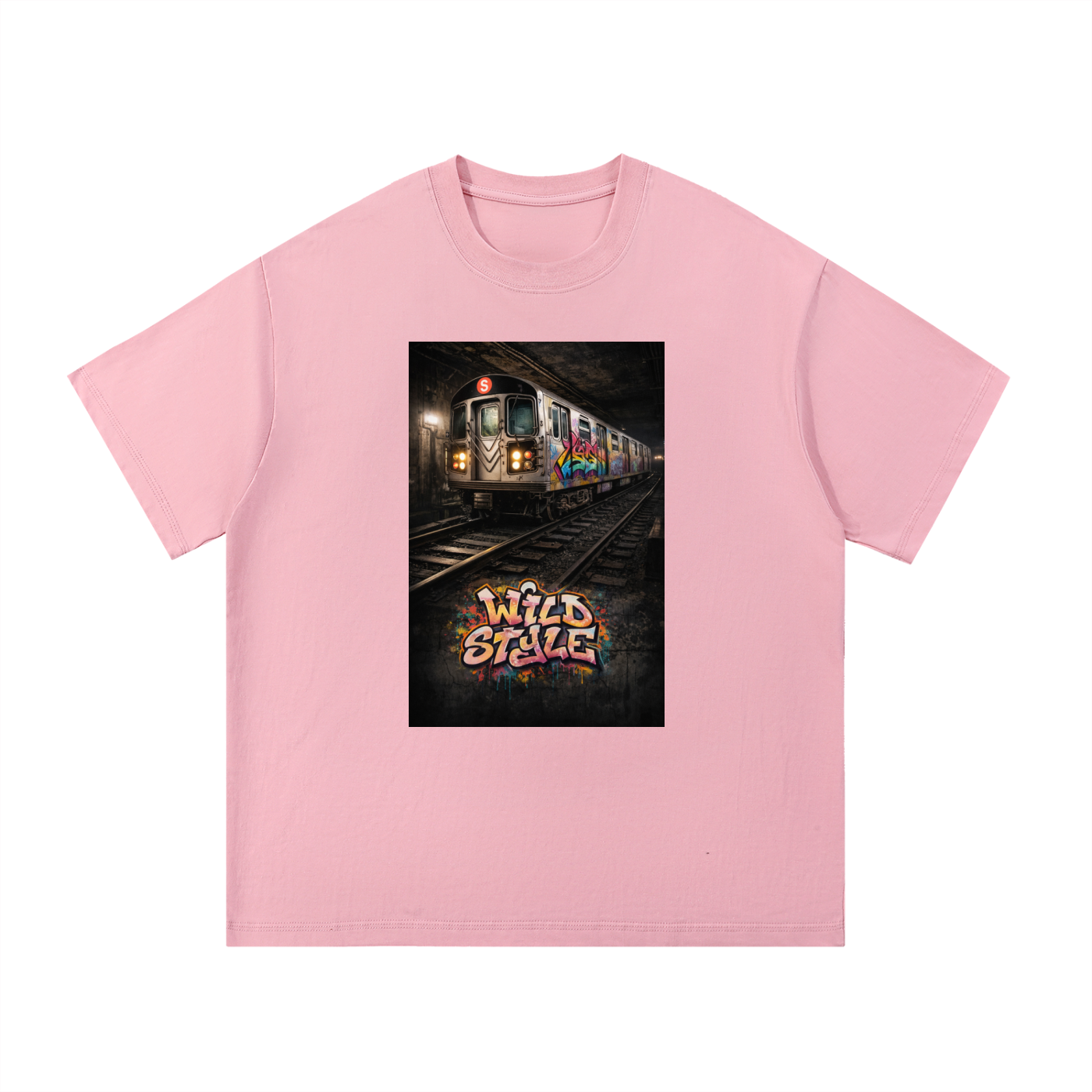 Essential Cotton T-Shirt
