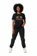 Essential Standard Shoulder T-Shirt