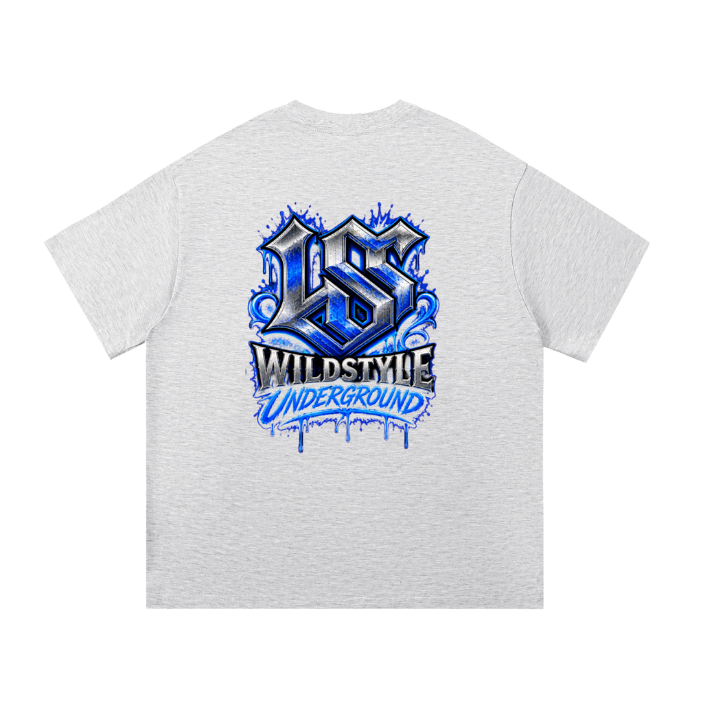 Wildstyle underground