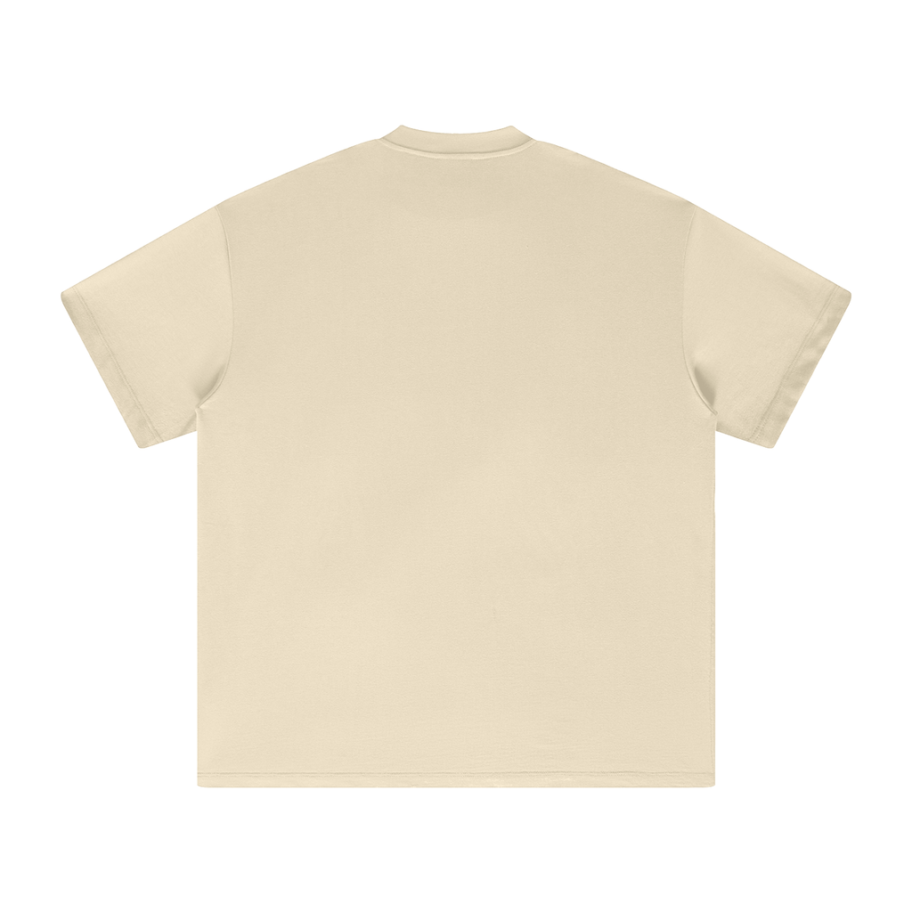 Heavyweight Earth Tone T-Shirt ODMPOD