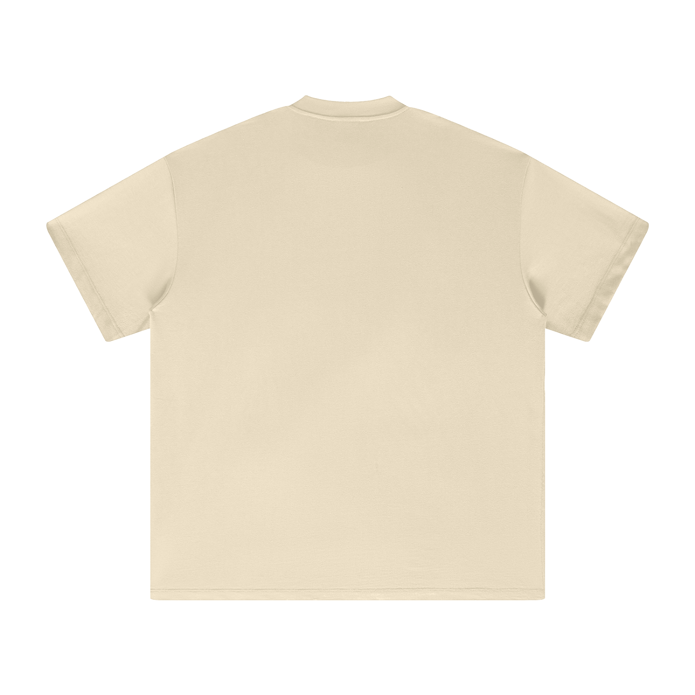 Heavyweight Earth Tone T-Shirt ODMPOD