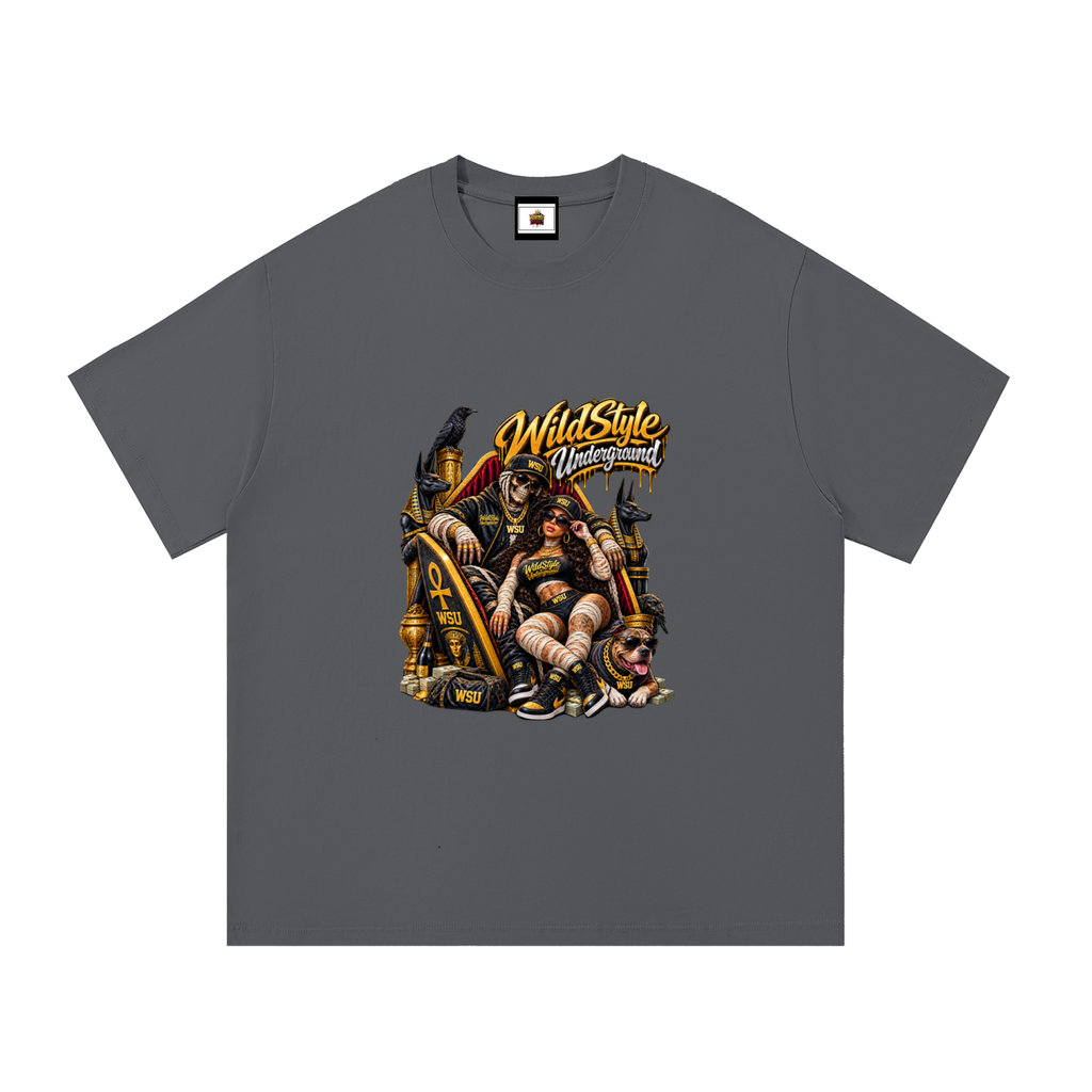 Wildstyle underground