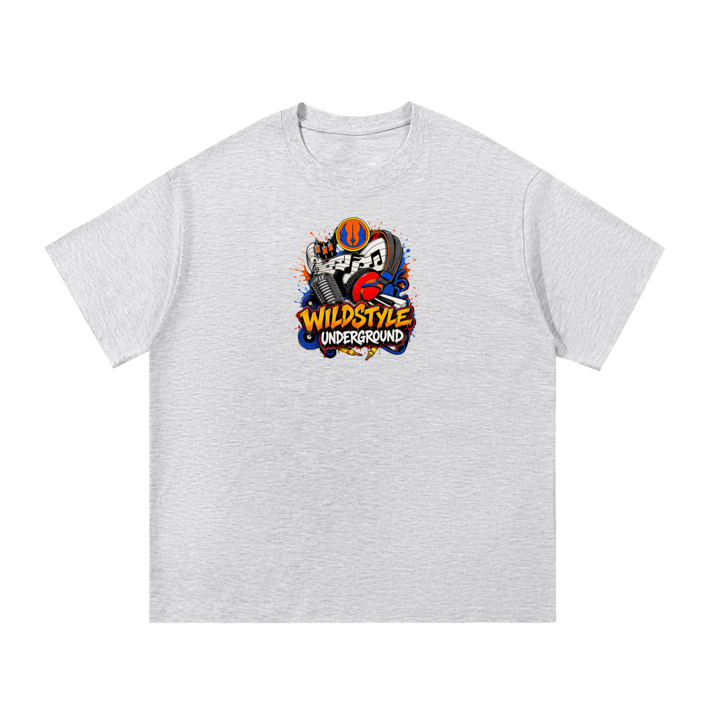 Essential Cotton T-Shirt