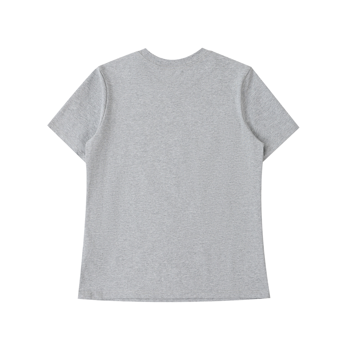 Essential Standard Shoulder T-Shirt ODMPOD