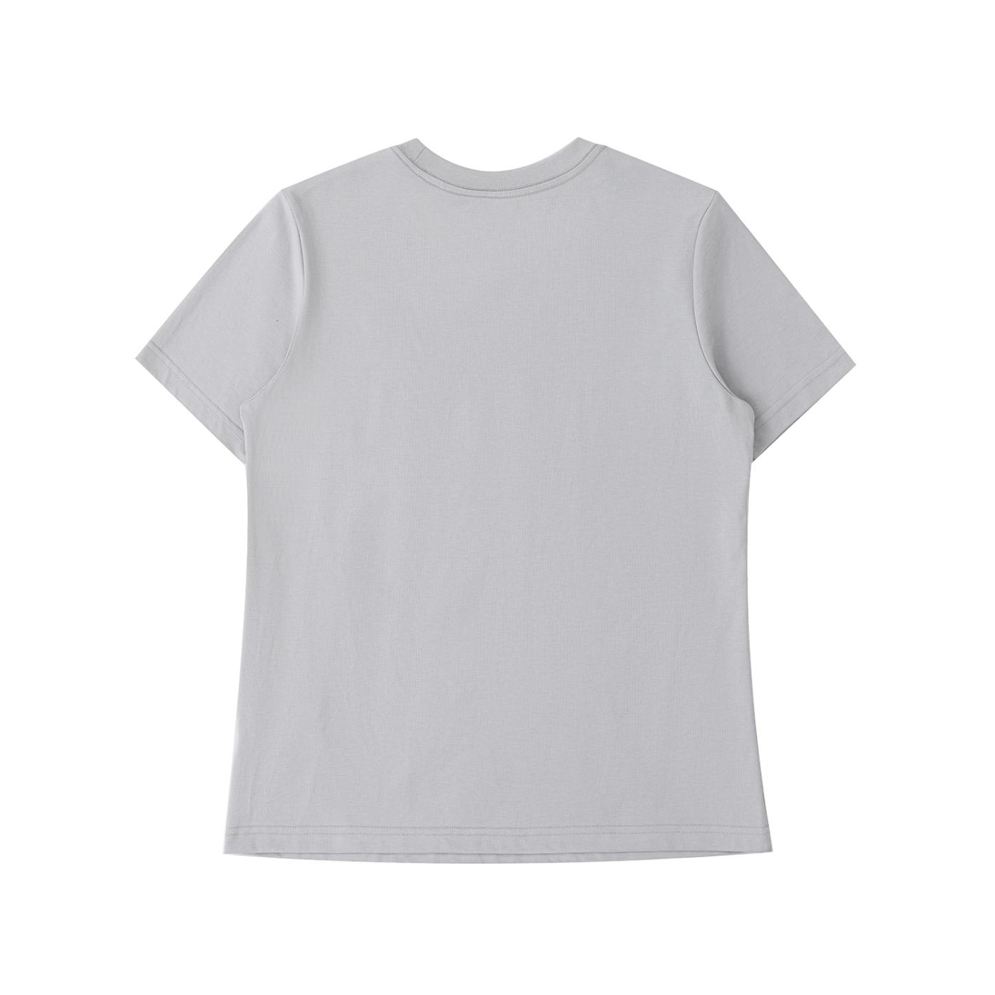 Essential Standard Shoulder T-Shirt ODMPOD