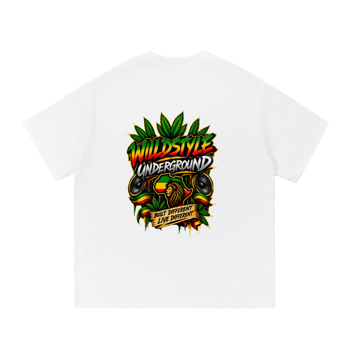Wildstyle underground