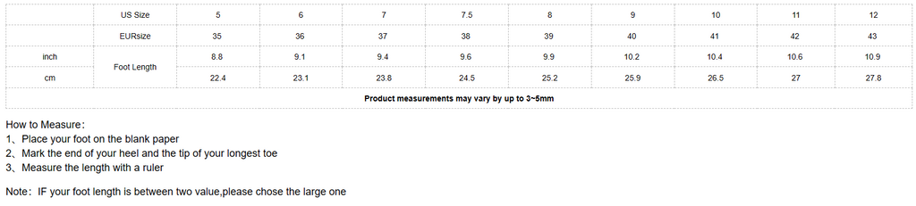 Women's Synthetic Leather Stitching Shoes Yoycol