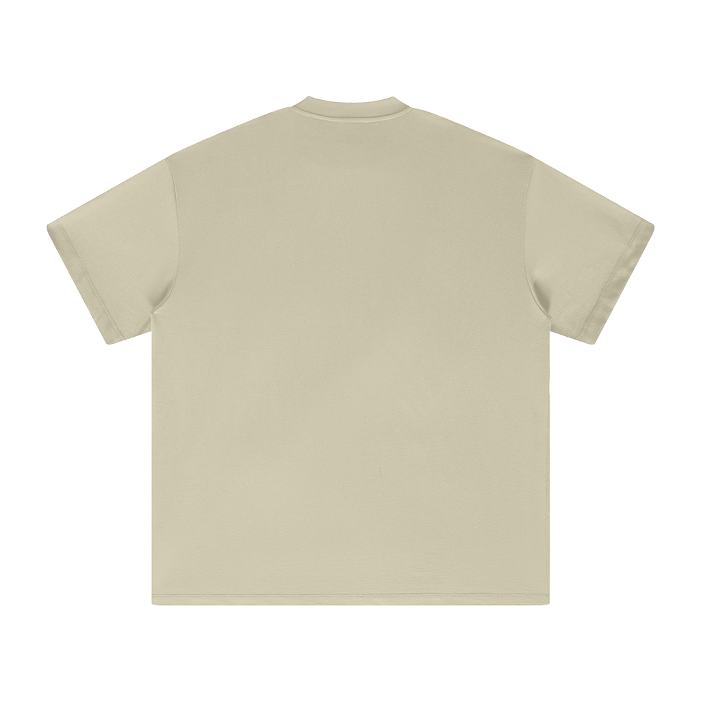 Heavyweight Earth Tone T-Shirt ODMPOD