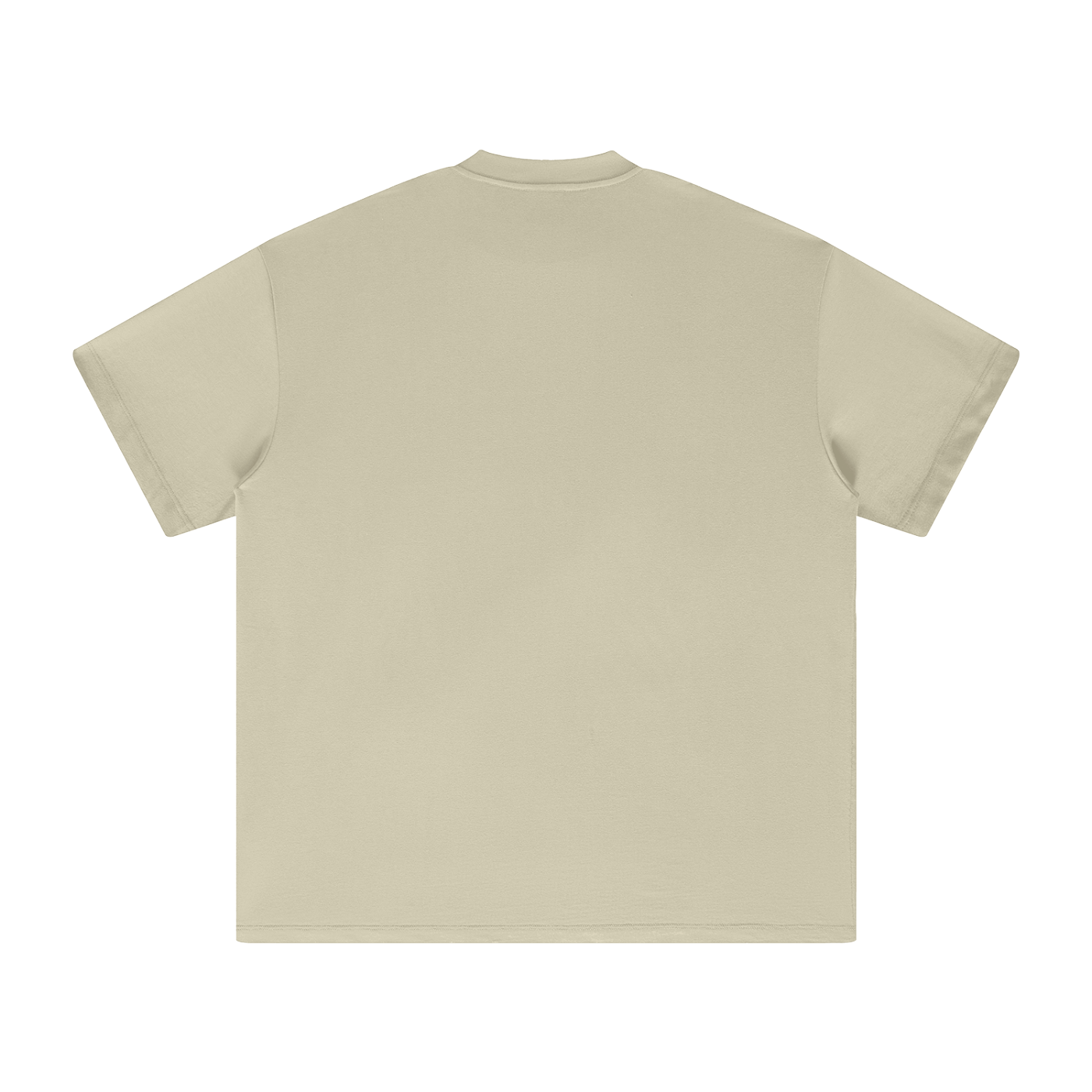 Heavyweight Earth Tone T-Shirt ODMPOD